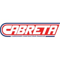 CABRETA logo - Similar company to Viti-Vini Diffusion