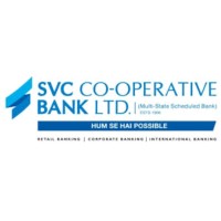 Svc Co-operative Bank Ltd logo - Similar company to Opencob