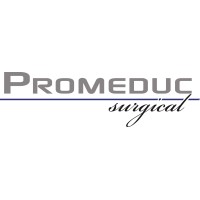 Promeduc Surgical logo - Similar company to Aai｜Spectros