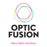OPTIC FUSION LIMITED logo - Similar company to Playback Video Assist