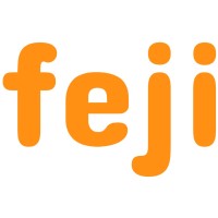 Feji logo - Similar company to Digidonate