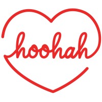 Hoohah logo - Similar company to Garment Science
