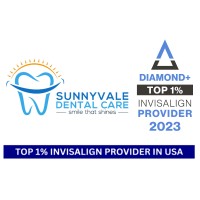 Sunnyvale Dental Care logo - Similar company to Health Delegates, Llc