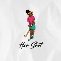 Her Shot Golf logo - Similar company to Adept Force Group, Inc.