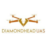 Diamondhead UAS logo - Similar company to Tanosteel Weapon Security Llc