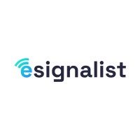 esignalist logo - Similar company to Incro