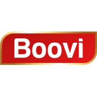 BooviFoods logo - Similar company to Neatly India