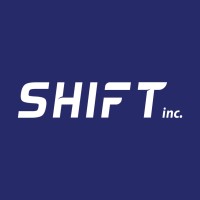 SHIFT inc. logo - Similar company to Shift Inc