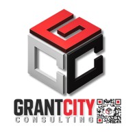GrantCity Consulting, LLC. logo - Similar company to Berquist Recovery Consulting