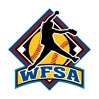 Women's Fastpitch Softball Association logo - Similar company to Bombers Fastpitch