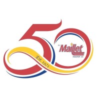 O.C. Maillet Transport Ltd. logo - Similar company to Brona Transport Ltd