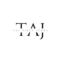 Taj Pipe Store logo - Similar company to Dream Big Digital