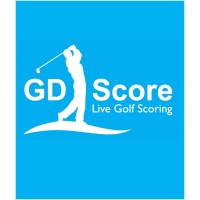 Gdscore Live Golf Scoring