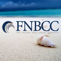 First National Bank Coastal Community logo - Similar company to Yuly360