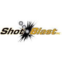 Shot Blast Inc. logo - Similar company to Shot Blaster