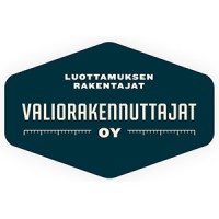 Valiorakennuttajat Oy logo - Similar company to Tahcon