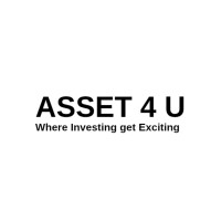 Asset 4 U logo - Similar company to Go5 Incorporation
