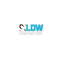 LDW Timmer- en schrijnwerk logo - Similar company to Floorconcepts Bv