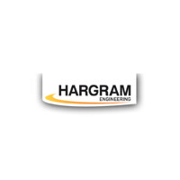 Hargram Engineering logo - Similar company to Bensch Forge