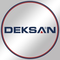 Deksan Hidrolik logo - Similar company to Dumanplast