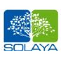 Solaya Energy logo - Similar company to Islasol