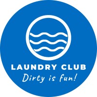 Laundry Club logo - Similar company to Kliknklin.Com