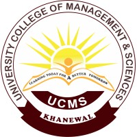 University College of Management & Sciences, Khanewal logo - Similar company to Assingment Helper