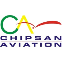 Chipsan Aviation Private Limited logo - Similar company to Gmh-Gurudharmam Mission Hospital Ltd.