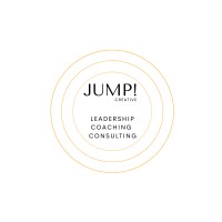 JUMP! Creative logo - Similar company to Fusicology