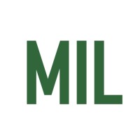 Suomen Maanmittausinsinöörien Liitto MIL ry logo - Similar company to Modulo P Sa