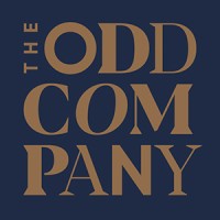 The Odd Company logo - Similar company to Essence In Motion