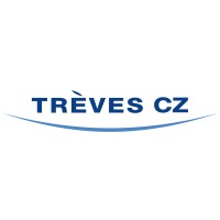 TREVES CZ logo - Similar company to Treves Perfoam
