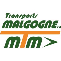Transports Malgogne logo - Similar company to Gorron Fret