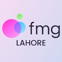 Friday Media Group Pakistan logo - Similar company to Hellofriday
