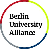 Berlin University Alliance logo - Similar company to Science & Startups