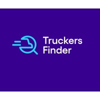 TruckersFinder logo - Similar company to Shegby Inc.