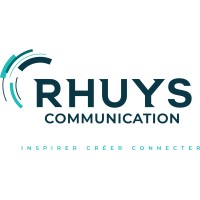 Rhuys Communication logo - Similar company to Glad.Studio