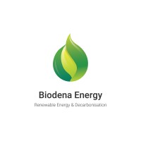 Biodena Energy Group logo - Similar company to Pasadena Engineering Indonesia