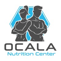 Ocala Nutrition Center logo - Similar company to Nutrition Solutions Jax