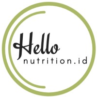 Hello Nutrition Indonesia logo - Similar company to Hello Nutrition