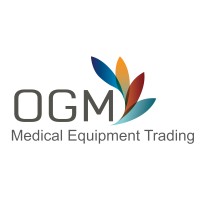 OGM Medical Equipment Trading logo - Similar company to Aptos Global