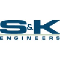 S&K Engineers Inc logo - Similar company to Bimily S.A.S. De C.V.