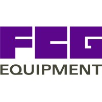 FCG Equipment logo - Similar company to Betonmac S.A.