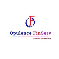 Opulence Finserv logo - Similar company to Opulence Finserv
