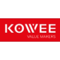Kowee logo - Similar company to Vignaud Daniel