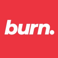burn.agency logo - Similar company to Paperlesslife Gmbh