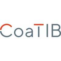CoaTIB GmbH logo - Similar company to Oberfläche-Online: Oberflächentechnik-Magazin