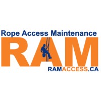 Rope Access Maintenance Inc logo - Similar company to Rope Access