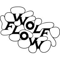 Wolf & Flow logo - Similar company to Odd Tales Ltd.