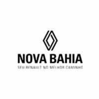 Nova Bahia Renault logo - Similar company to Acorda Cidade
